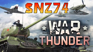 War Thunder