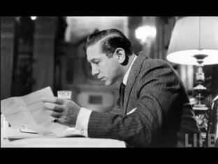 Николас Дарвас. Трейдер - танцор