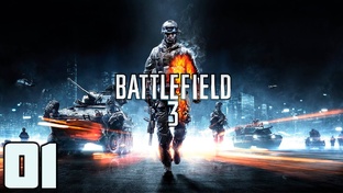 Battlefield 3