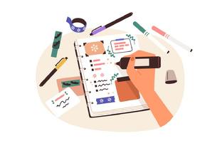 Практикуем копирайтинг