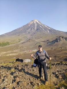 Путешествие на Камчатку