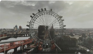 Прохождение Fallout London