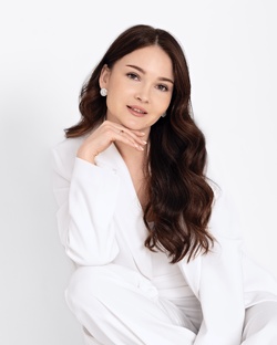 Влог Lena Bik Hair работа заграницей