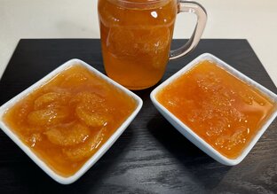 Джем, варенье, конфитюр.