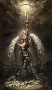 Эзотерические расклады!