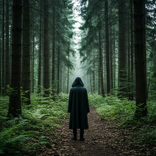 Приключение Петра