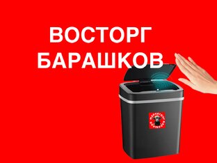 Восторг Барашков