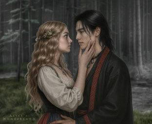 И поглотит нас морок