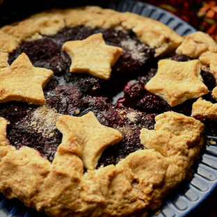 Литературные рецепты