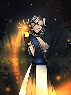 Проект Алдерис