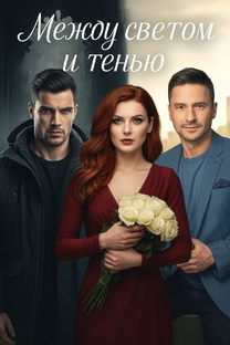 Между светом и тенью
