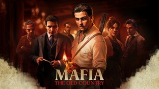 Прохождение Mafia The Old Country (100%)
