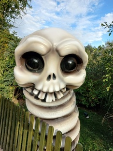 Сочи парк,встречает гостей!