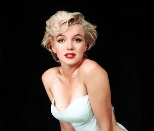 Последняя роль Мэрилин Монро