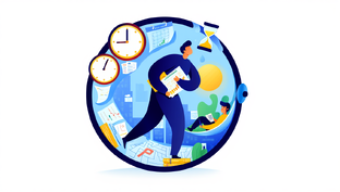 Продуктивность и работа