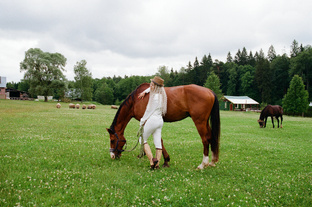 Профессия Фотограф