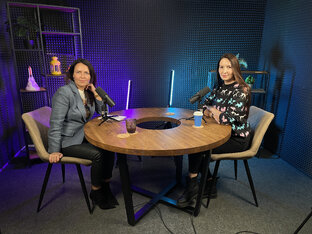 Видеоподкасты