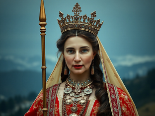 Страницы из истории Болгарии