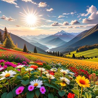 Знания другого порядка.. Таро Света🌞