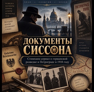 ДОКУМЕНТЫ СИССОНА