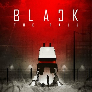 Black - The Fall
