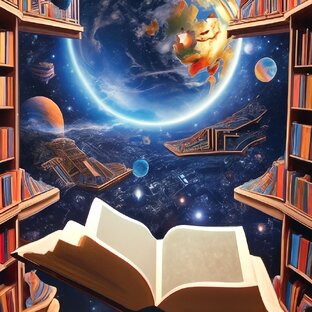 Книги про книги