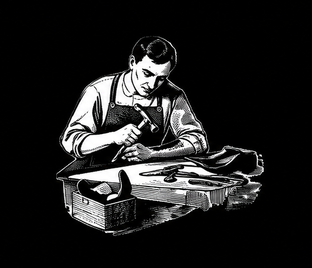 Ремонт обуви