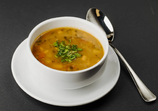 Реепты вкусных супов