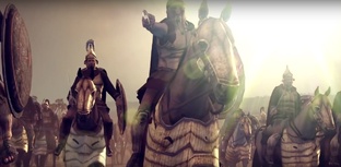 Исторический Роман