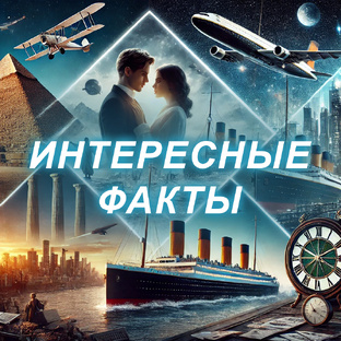 Интересные факты