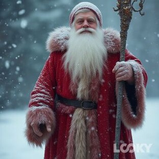 Мороз Иванович