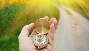 Психологический компас