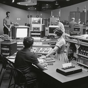 История программирования