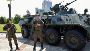 Сентябрь. Переходим в наступление.