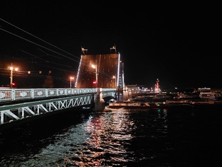 Питер. 3 дня в сентябре 2025