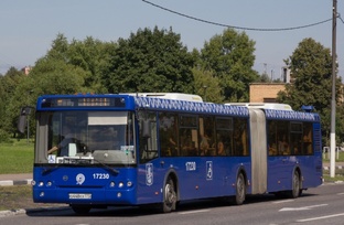 Москва Транспортная 