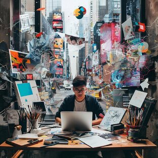 КРЕАТИВНАЯ ЭКОНОМИКА