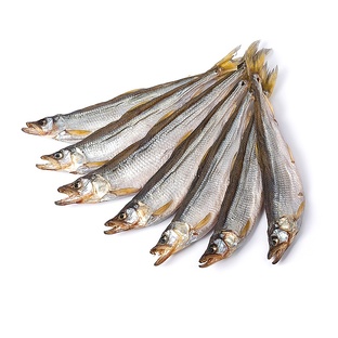 Корюшка: маленькая рыба с огромной историей и вкусом