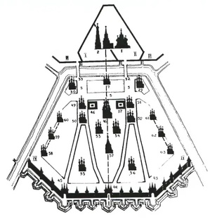 Замоскворечье