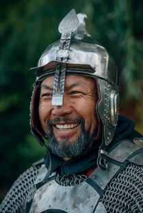 Татаро-моГольское иго?