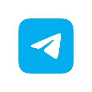 Сообщения в Telegram