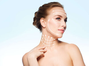 Нитевой лифтинг