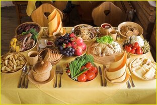 Вкусно и полезно