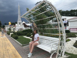 Кабардинка