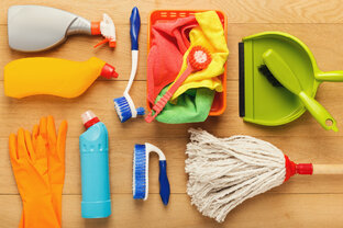 CleaningNik