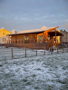 Просмотры домов-бестселлеров