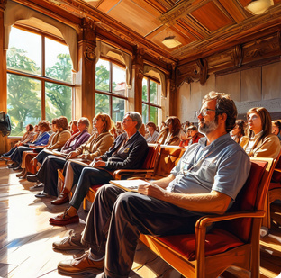 Лучшие лекции по психологии