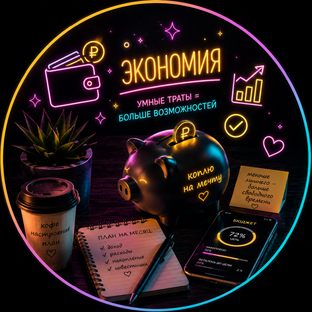Экономлю