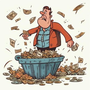 Невидимые потери бюджета в IT проектах