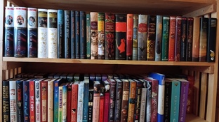 книжные рекомендации